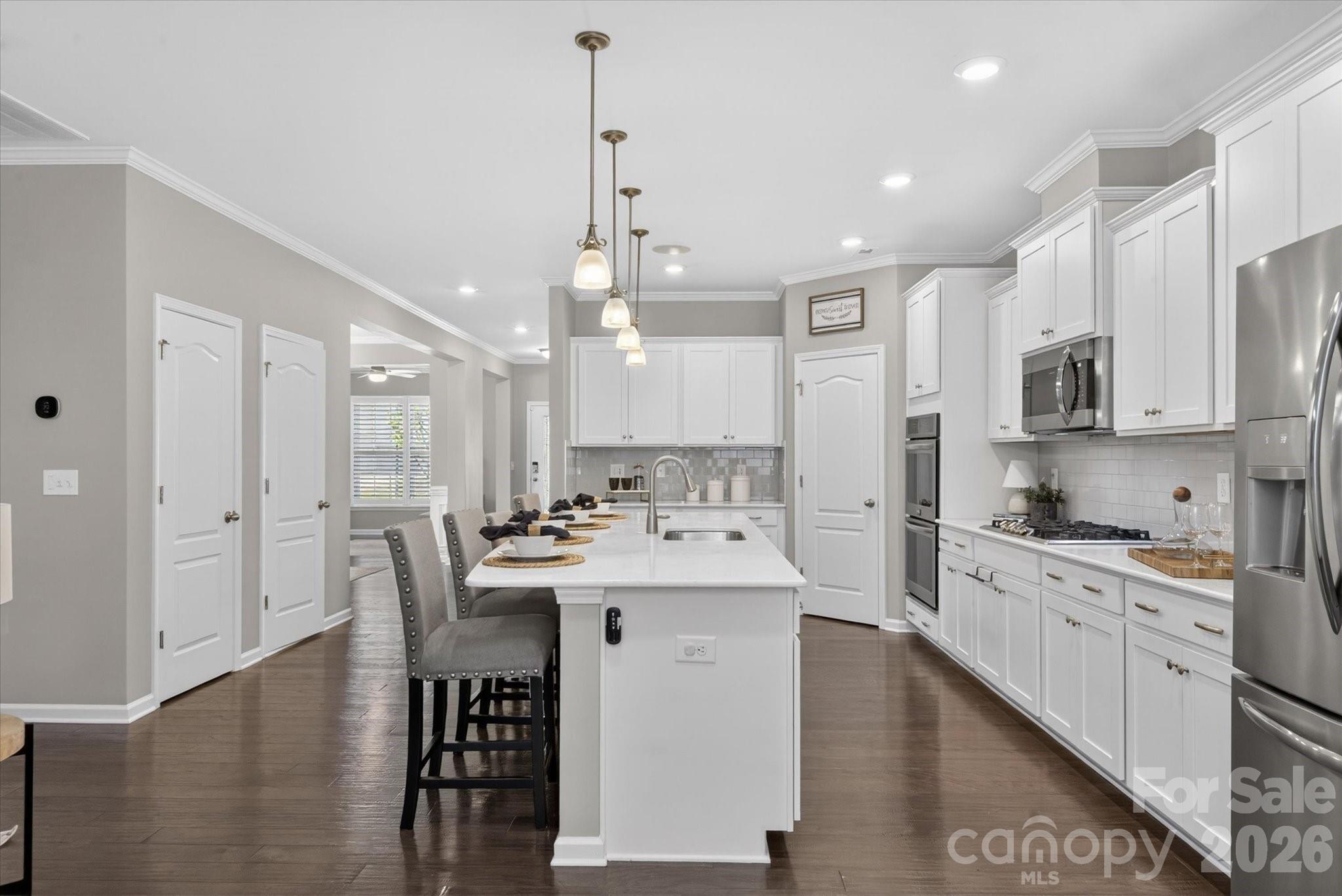 171 Sweet Briar Drive