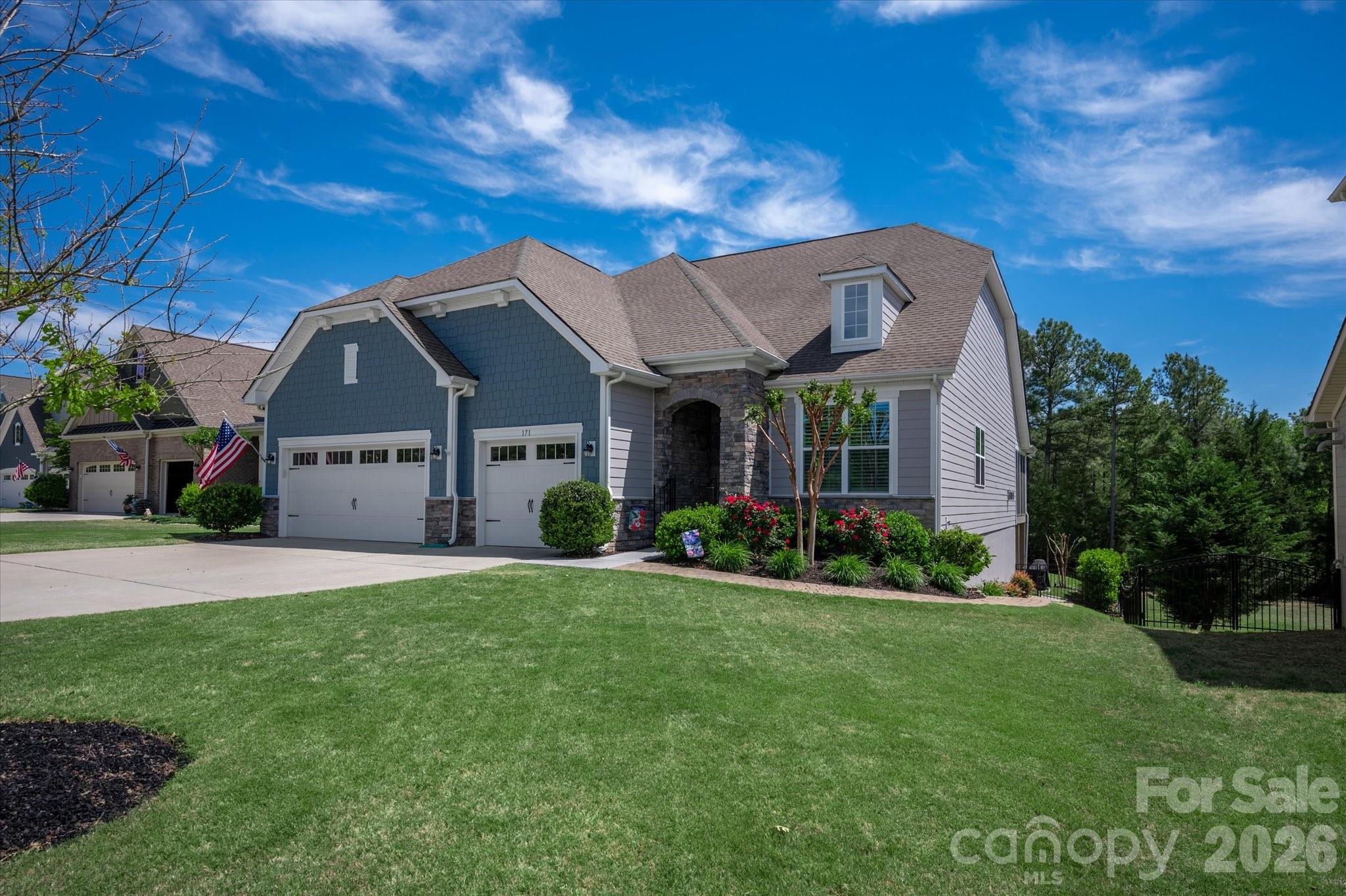 171 Sweet Briar Drive