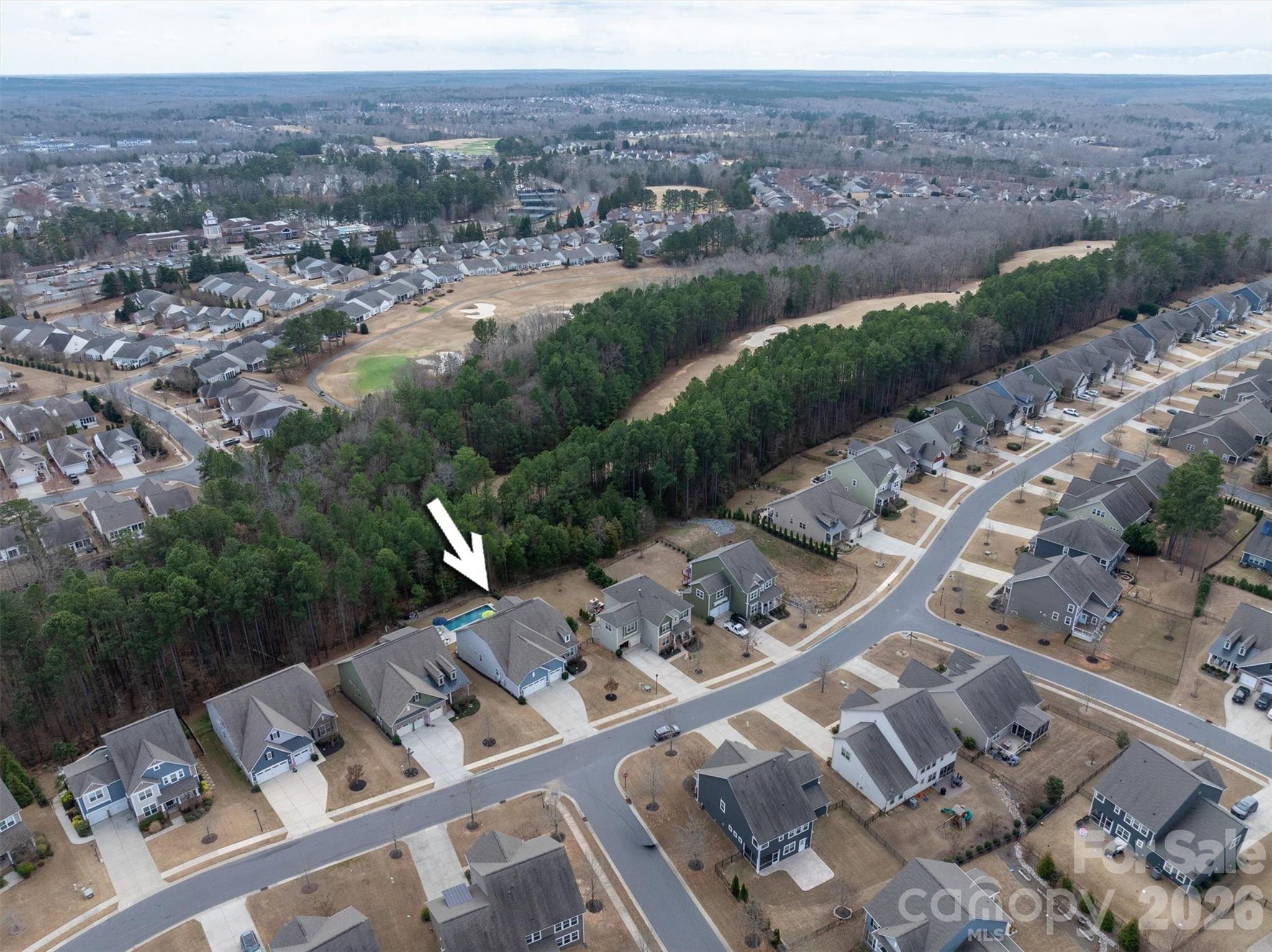 171 Sweet Briar Drive