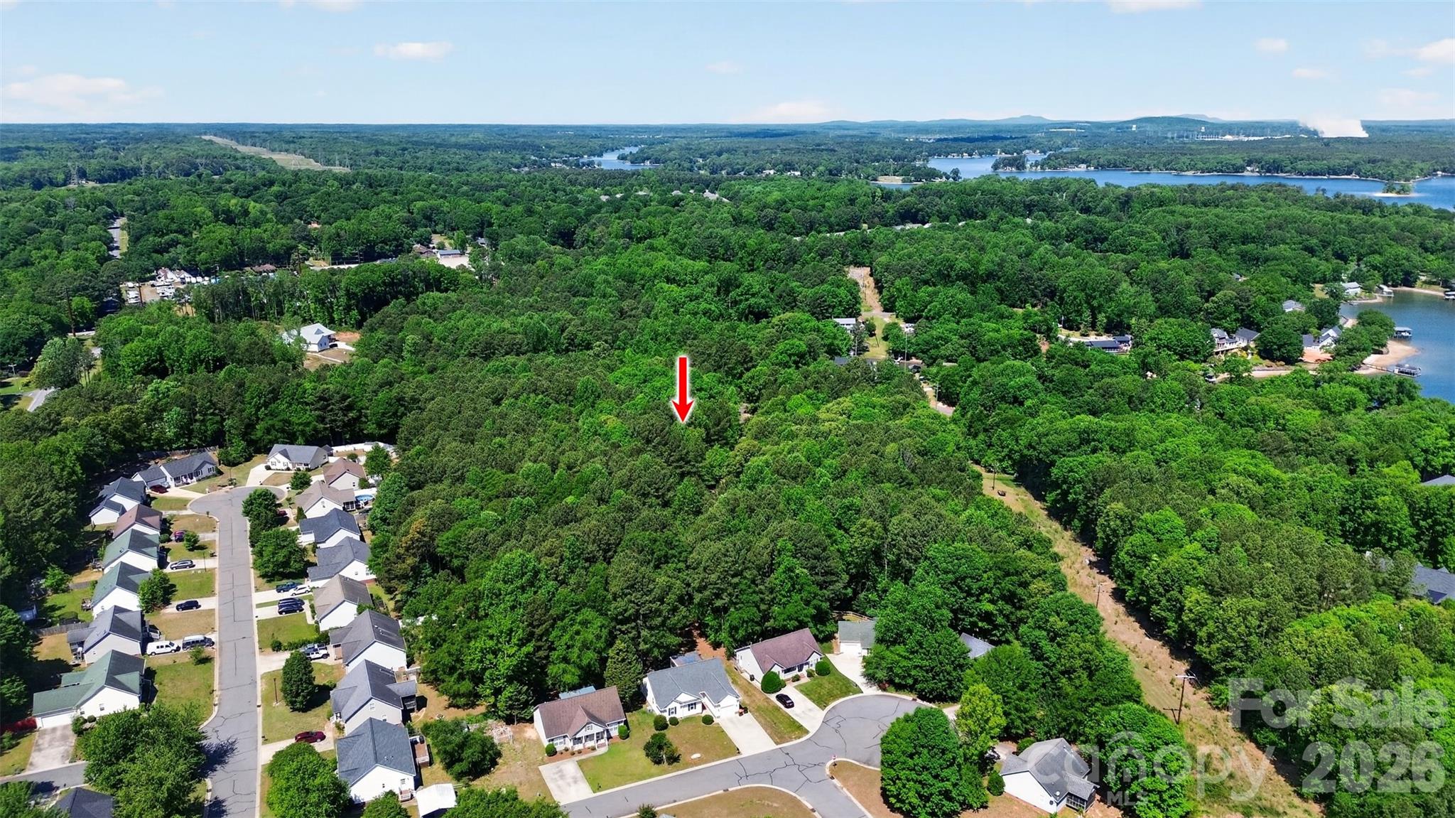 Lot 5 Lake Wylie Drive