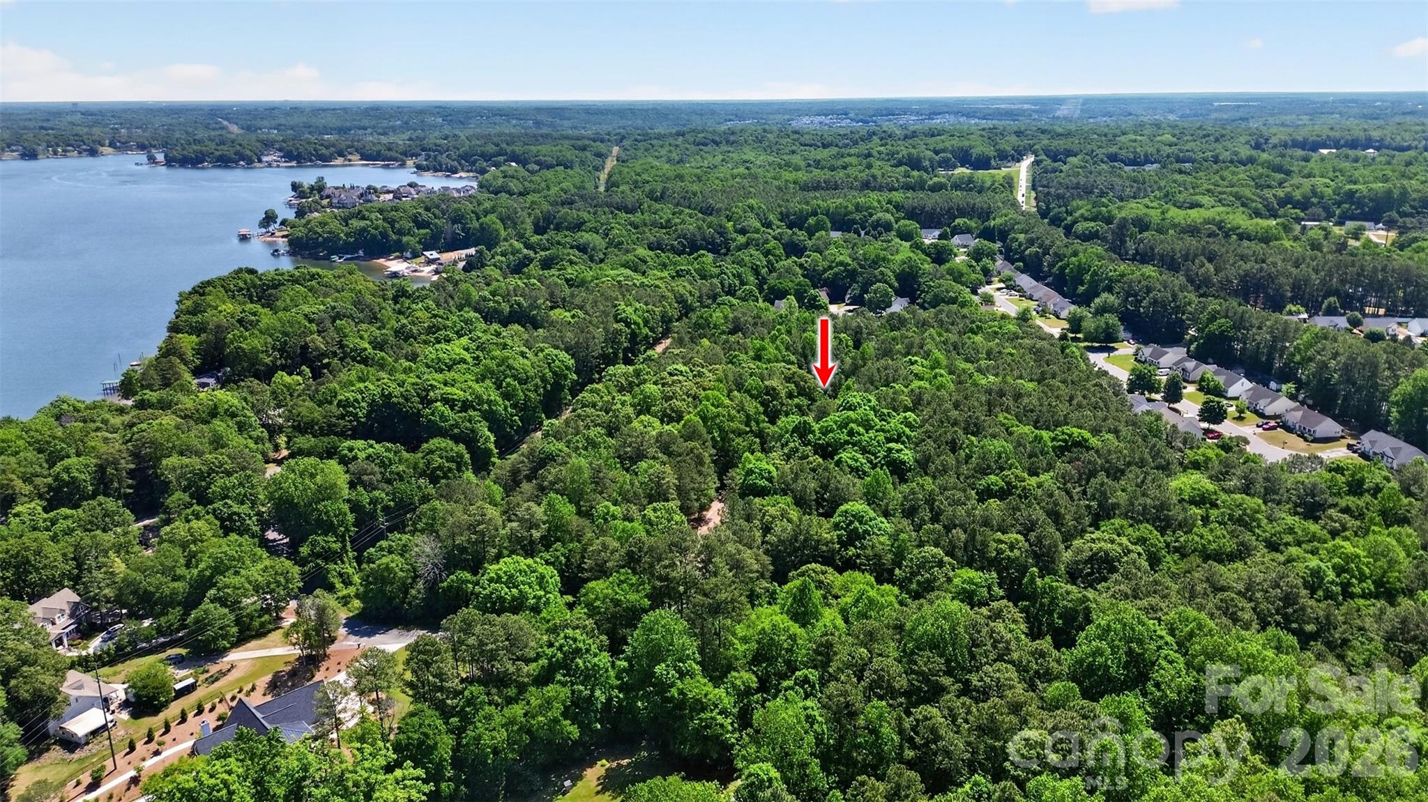 Lot 5 Lake Wylie Drive