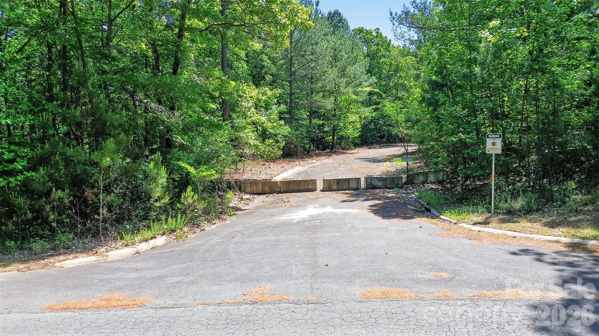 Lot 5 Lake Wylie Drive