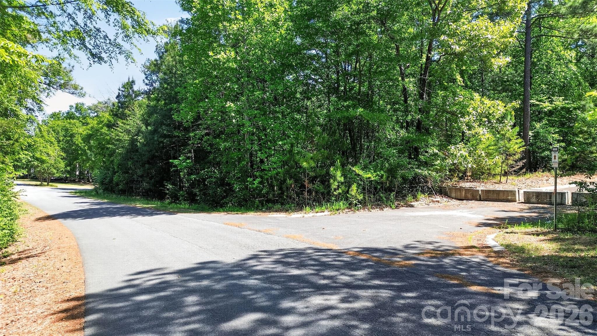 Lot 5 Lake Wylie Drive