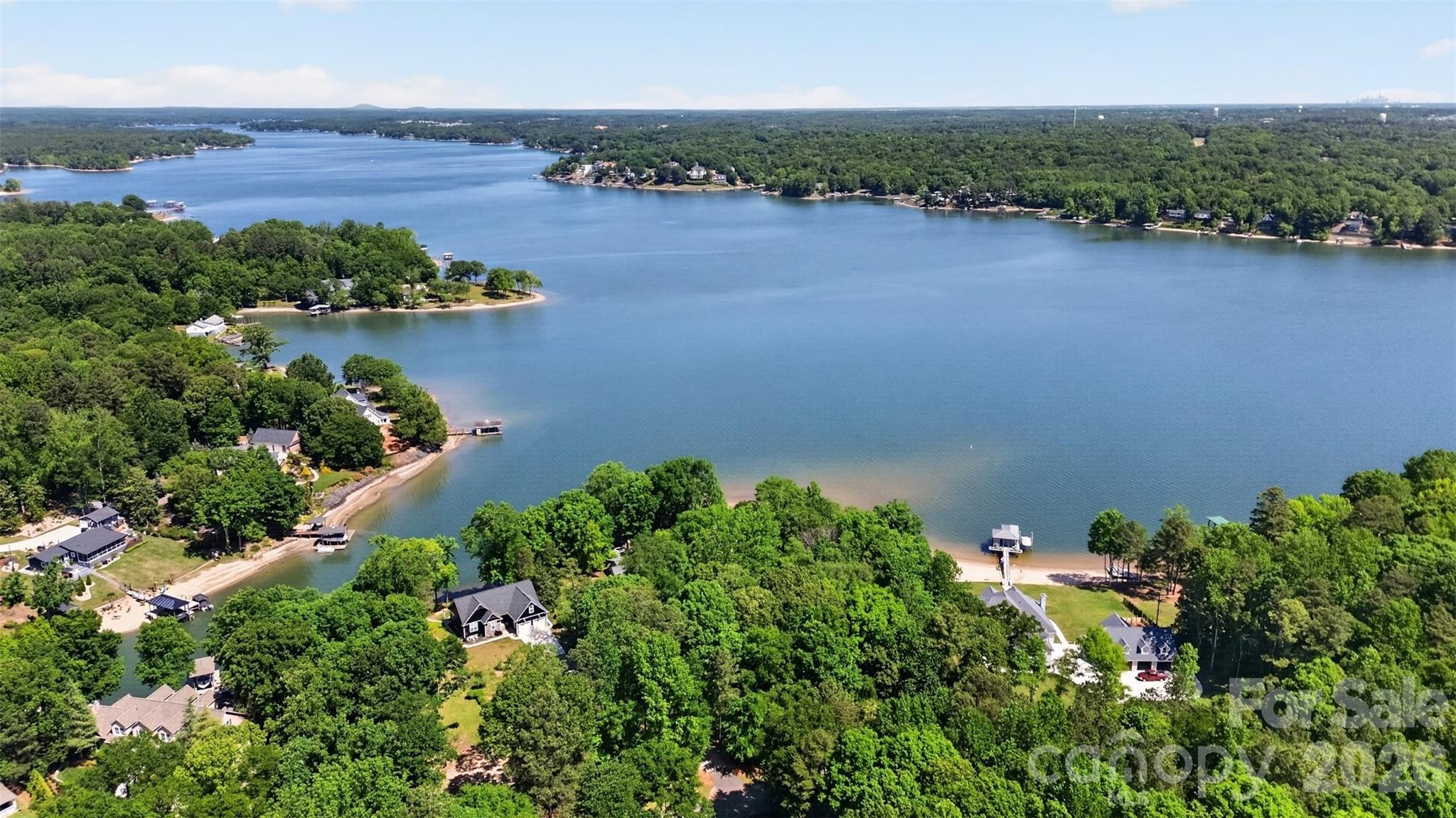 Lot 5 Lake Wylie Drive