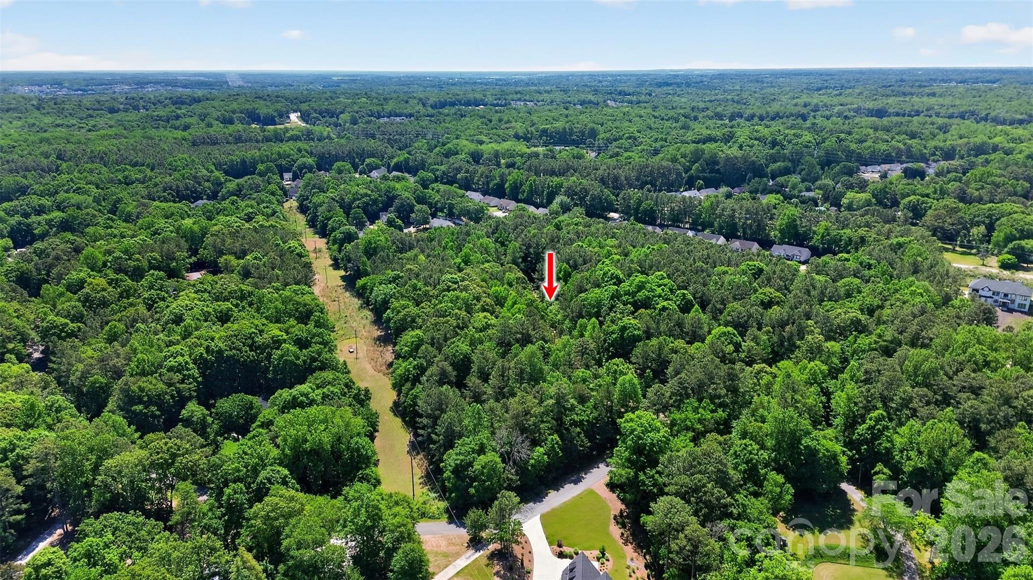 Lot 5 Lake Wylie Drive