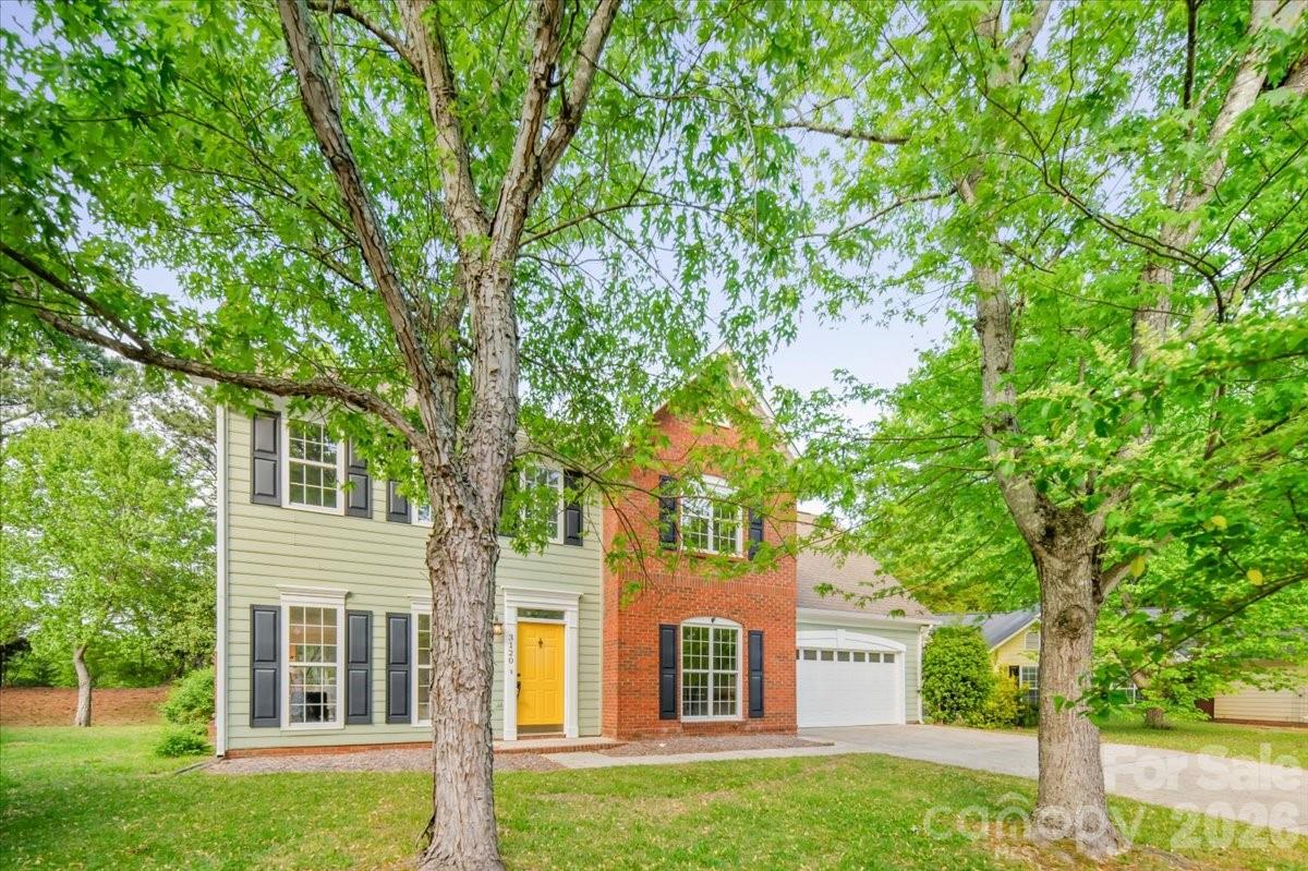 3120 Terra Glen Court