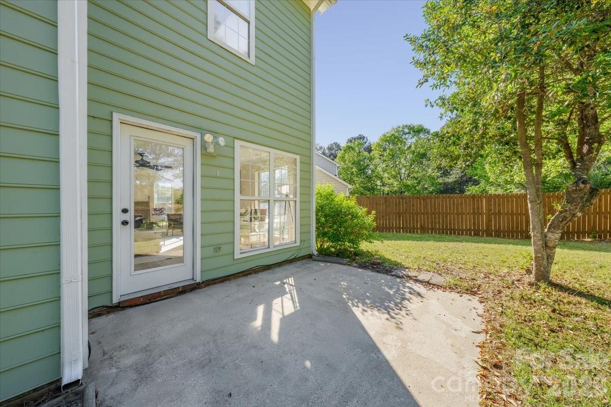 3120 Terra Glen Court