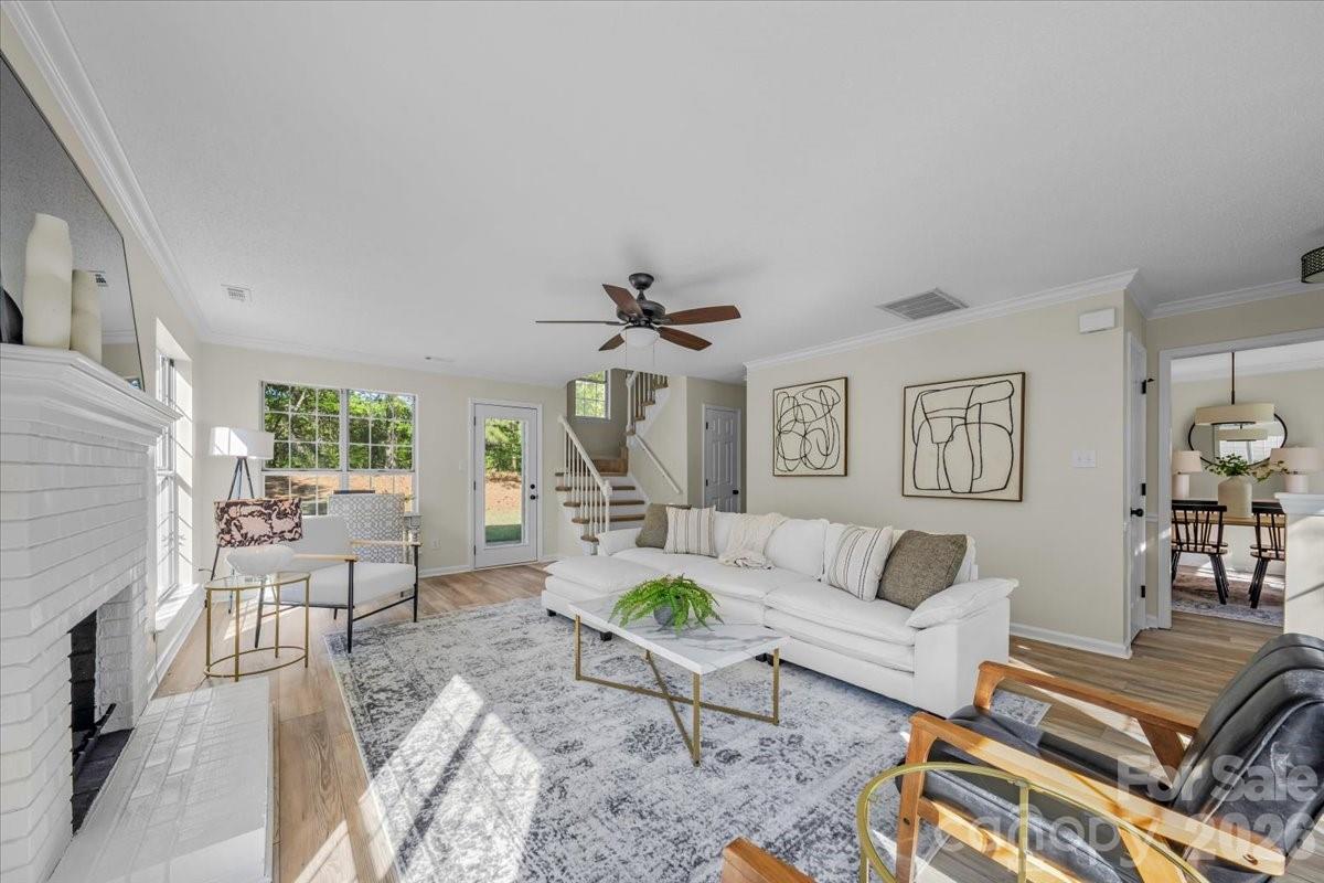 3120 Terra Glen Court