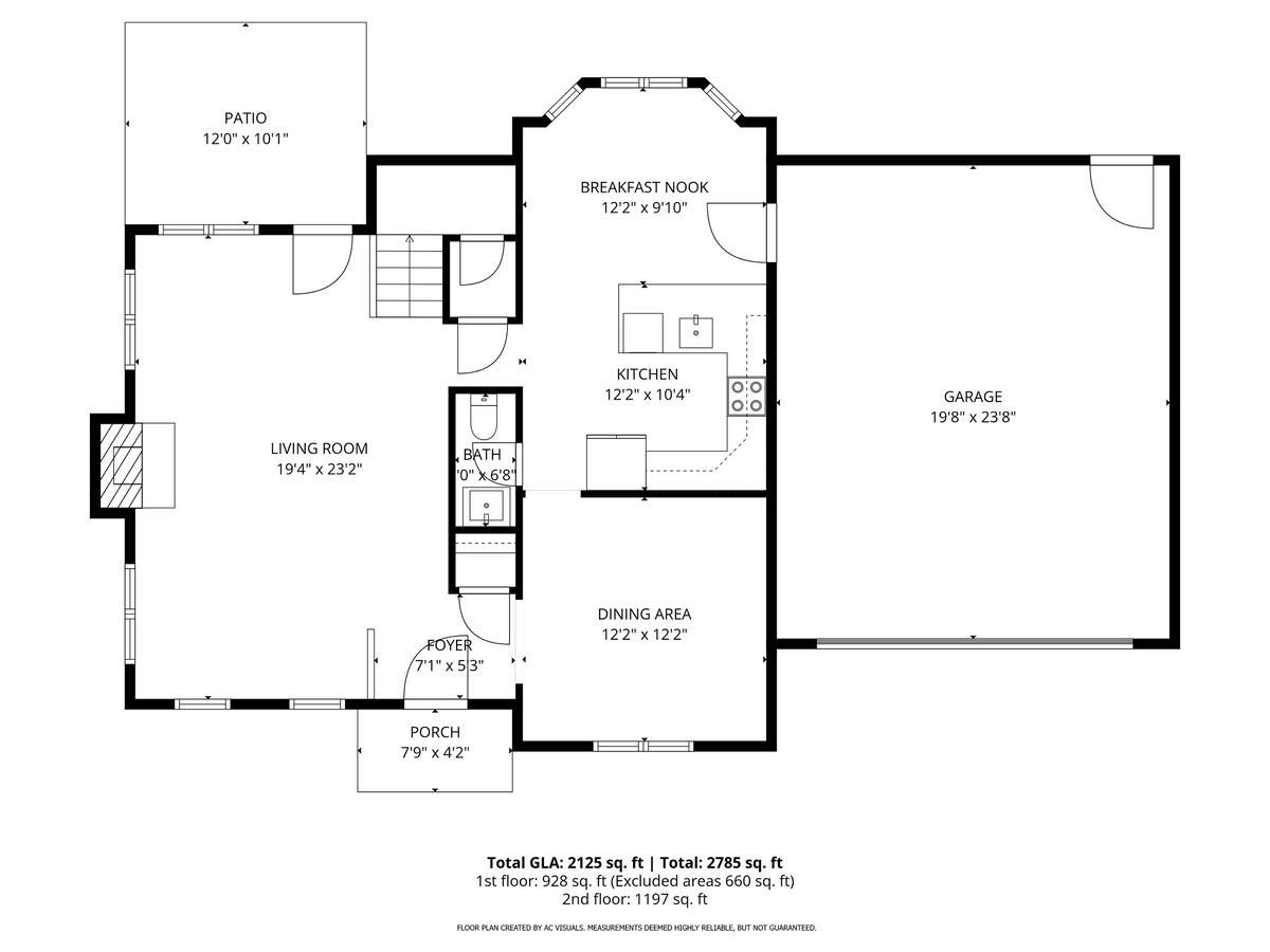 3120 Terra Glen Court