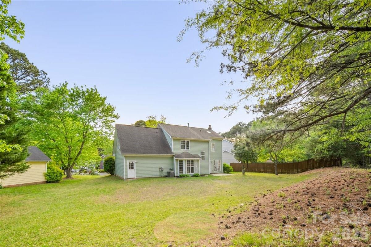 3120 Terra Glen Court