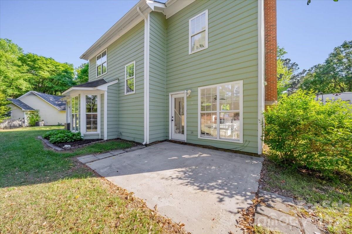 3120 Terra Glen Court