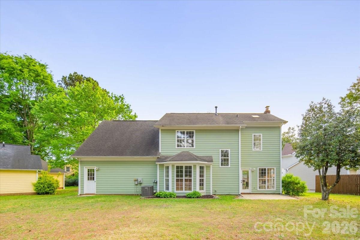 3120 Terra Glen Court