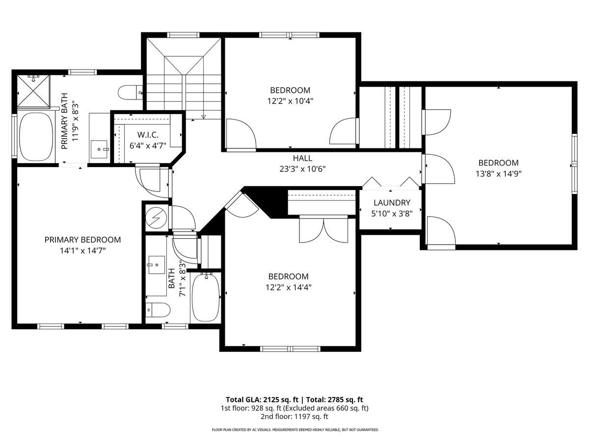 3120 Terra Glen Court