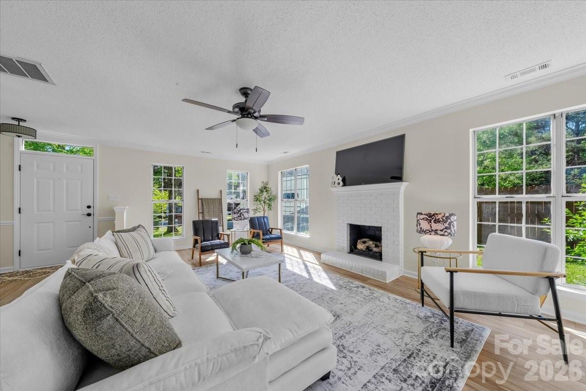 3120 Terra Glen Court