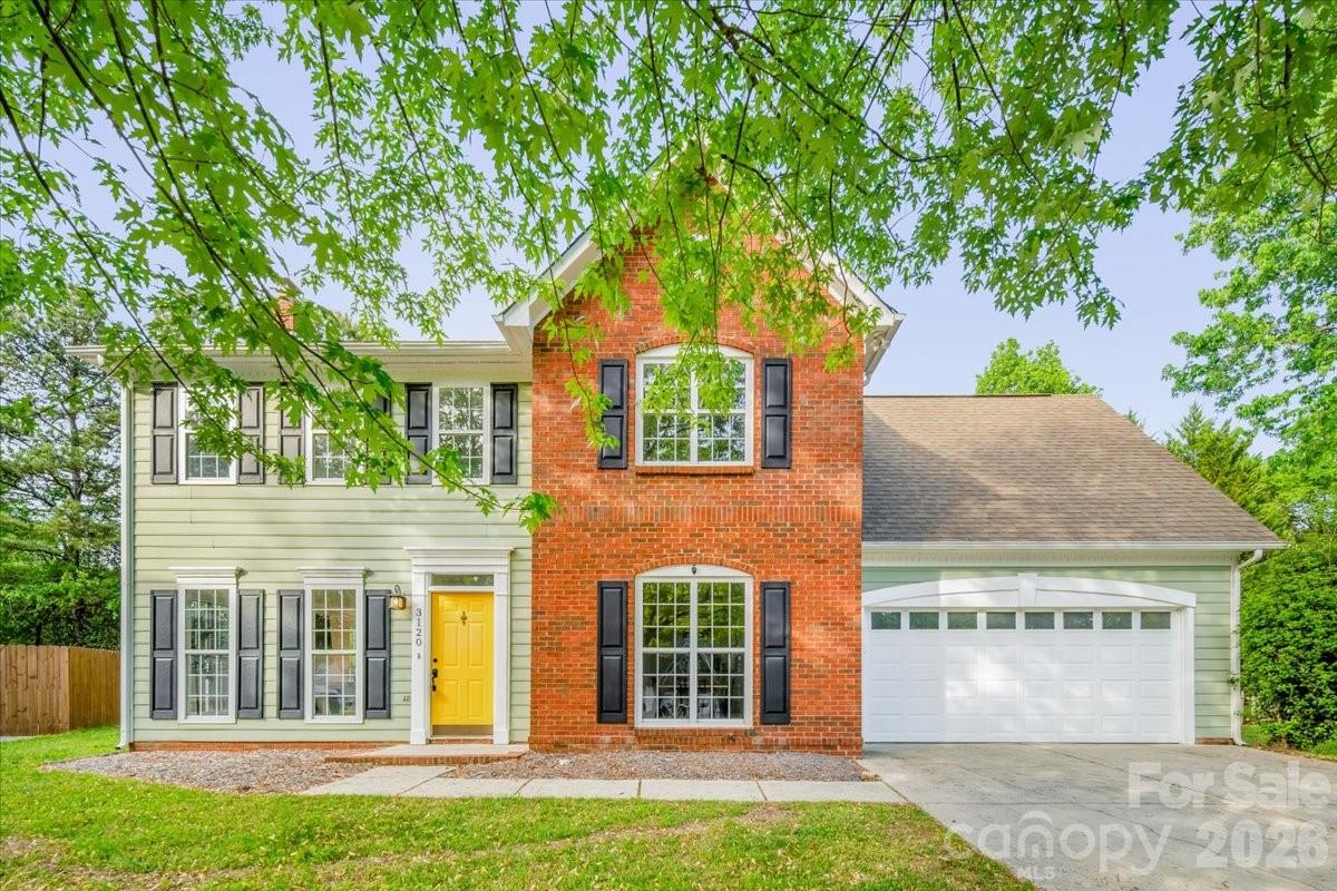 3120 Terra Glen Court