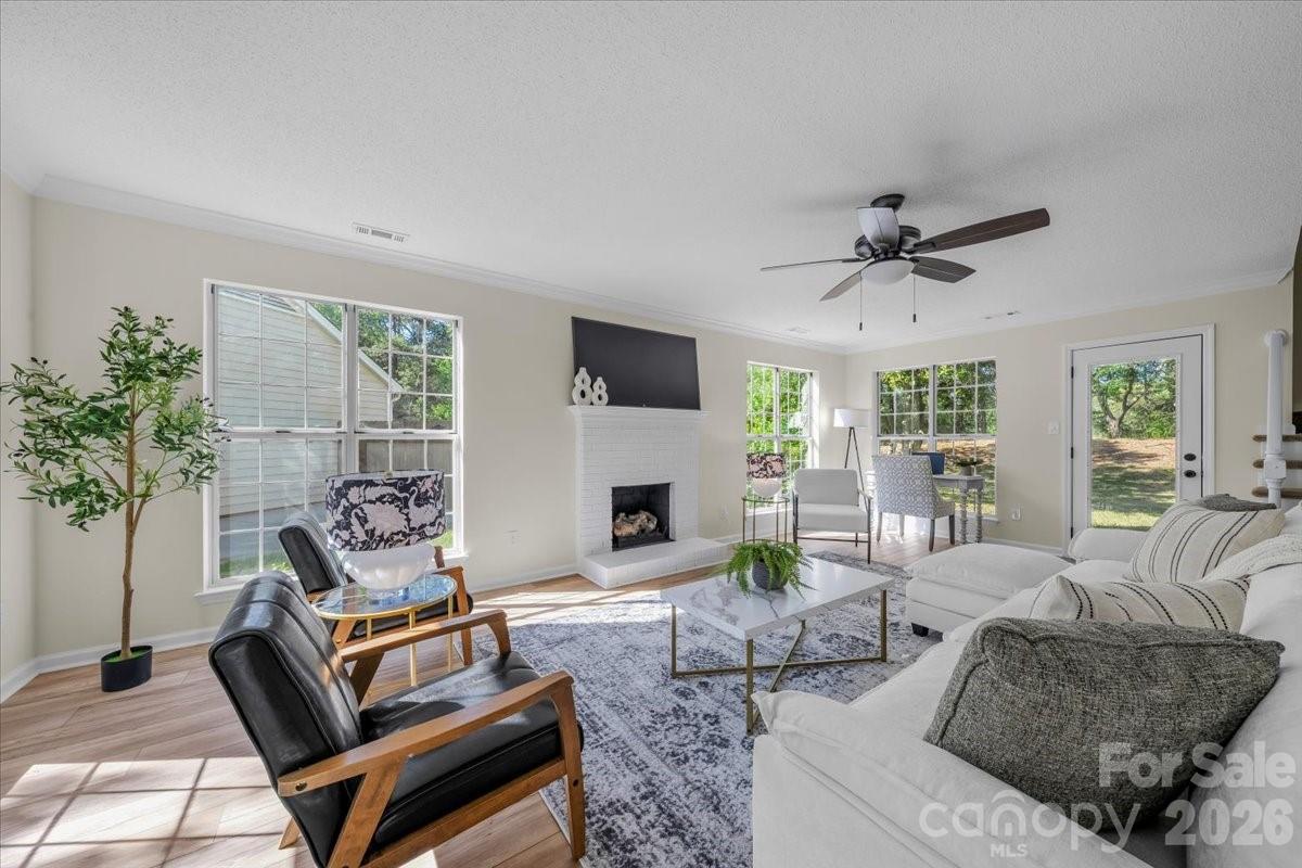 3120 Terra Glen Court