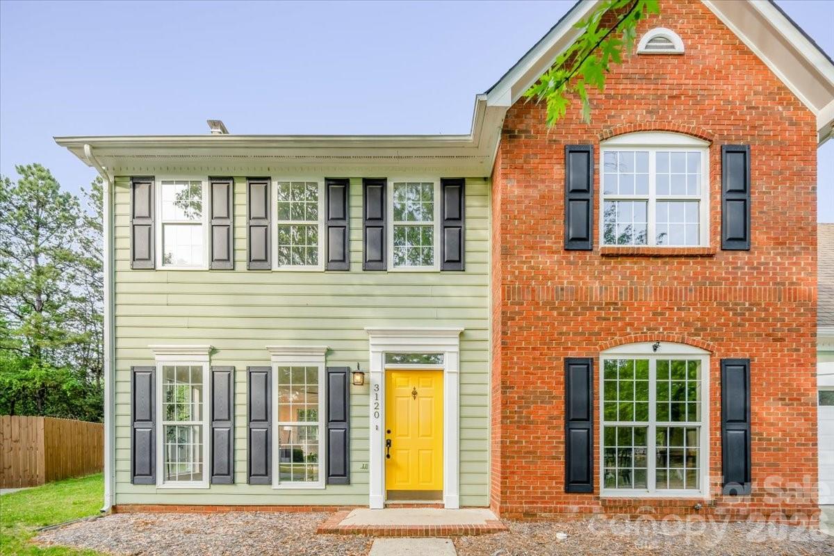 3120 Terra Glen Court