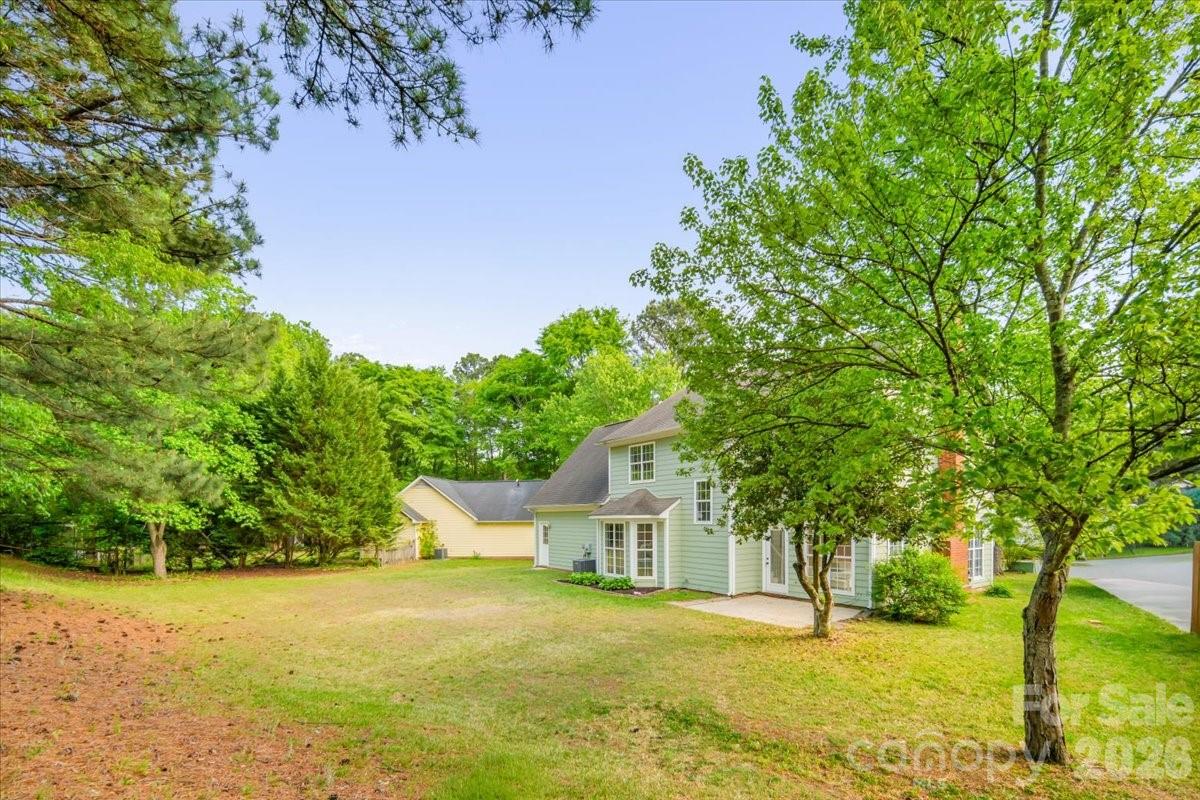 3120 Terra Glen Court