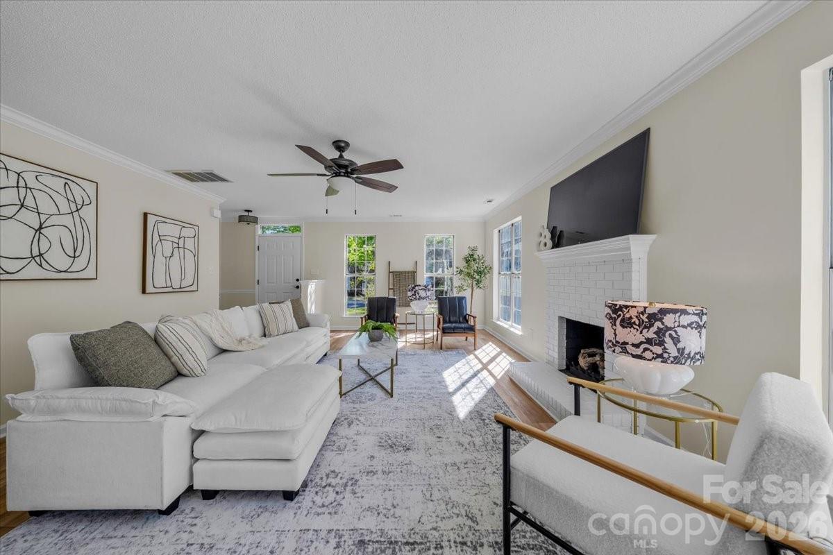 3120 Terra Glen Court