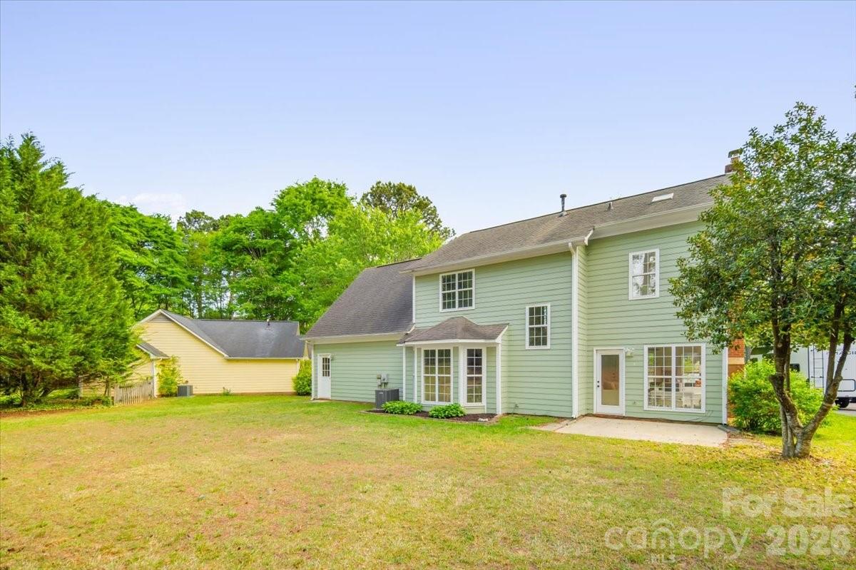 3120 Terra Glen Court