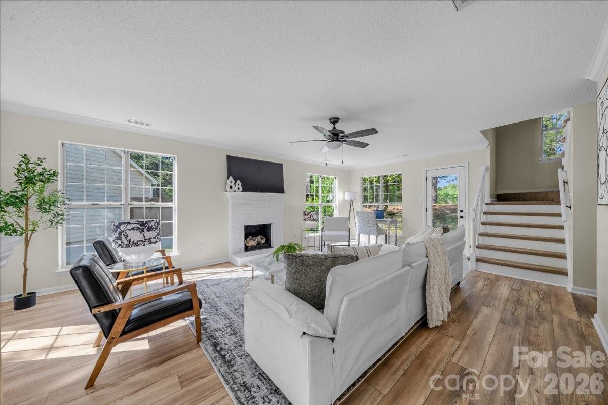 3120 Terra Glen Court