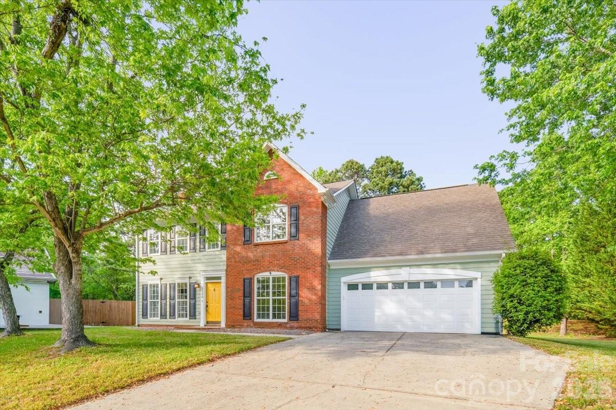 3120 Terra Glen Court