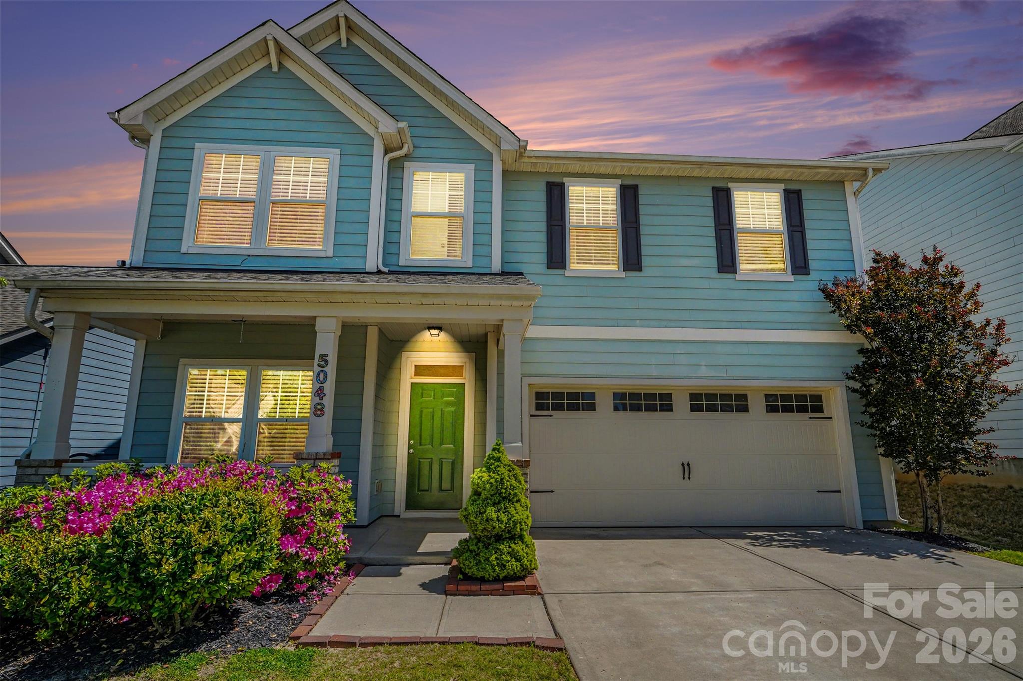 5048 Thomasville Drive