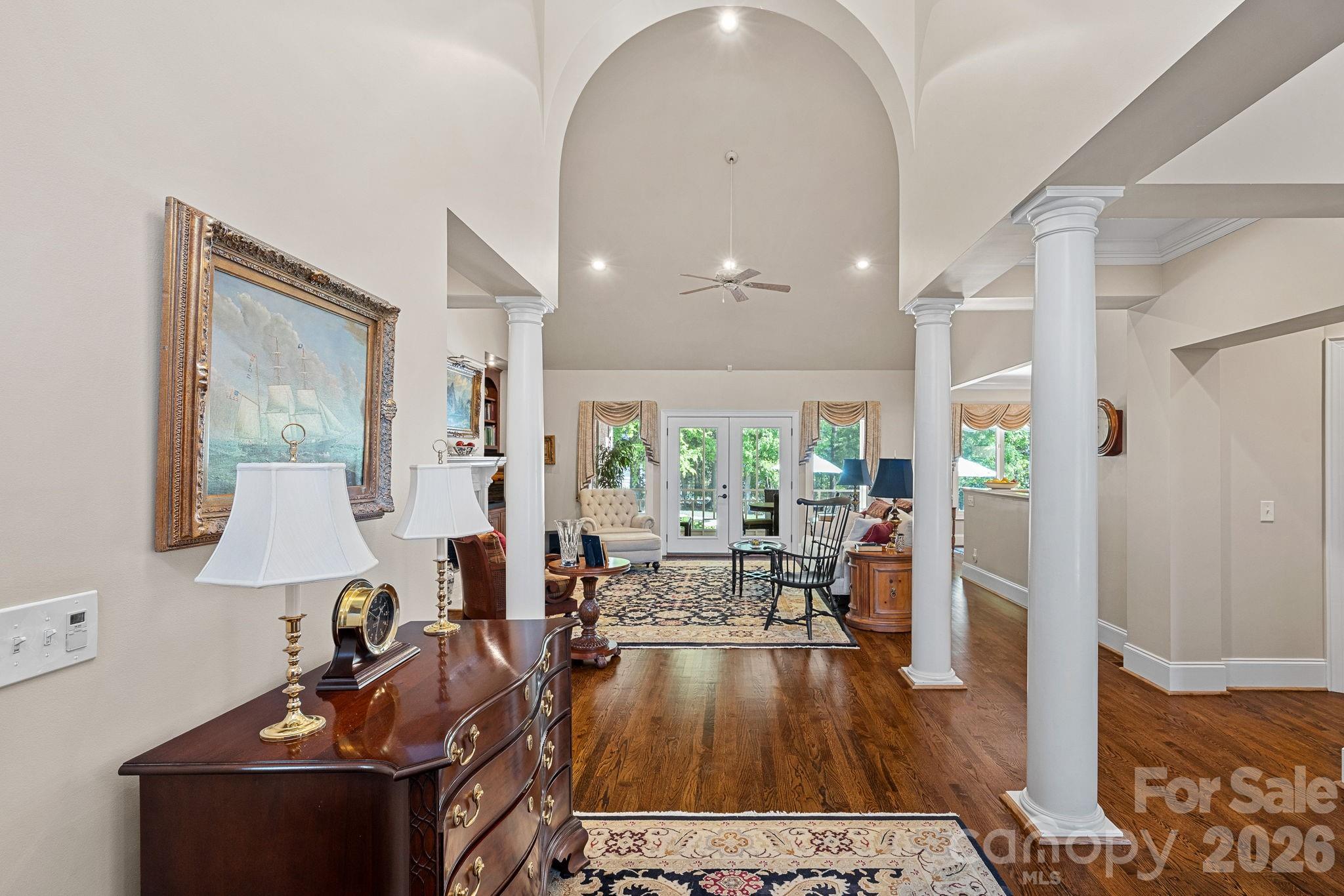 13621 Robert Walker Drive