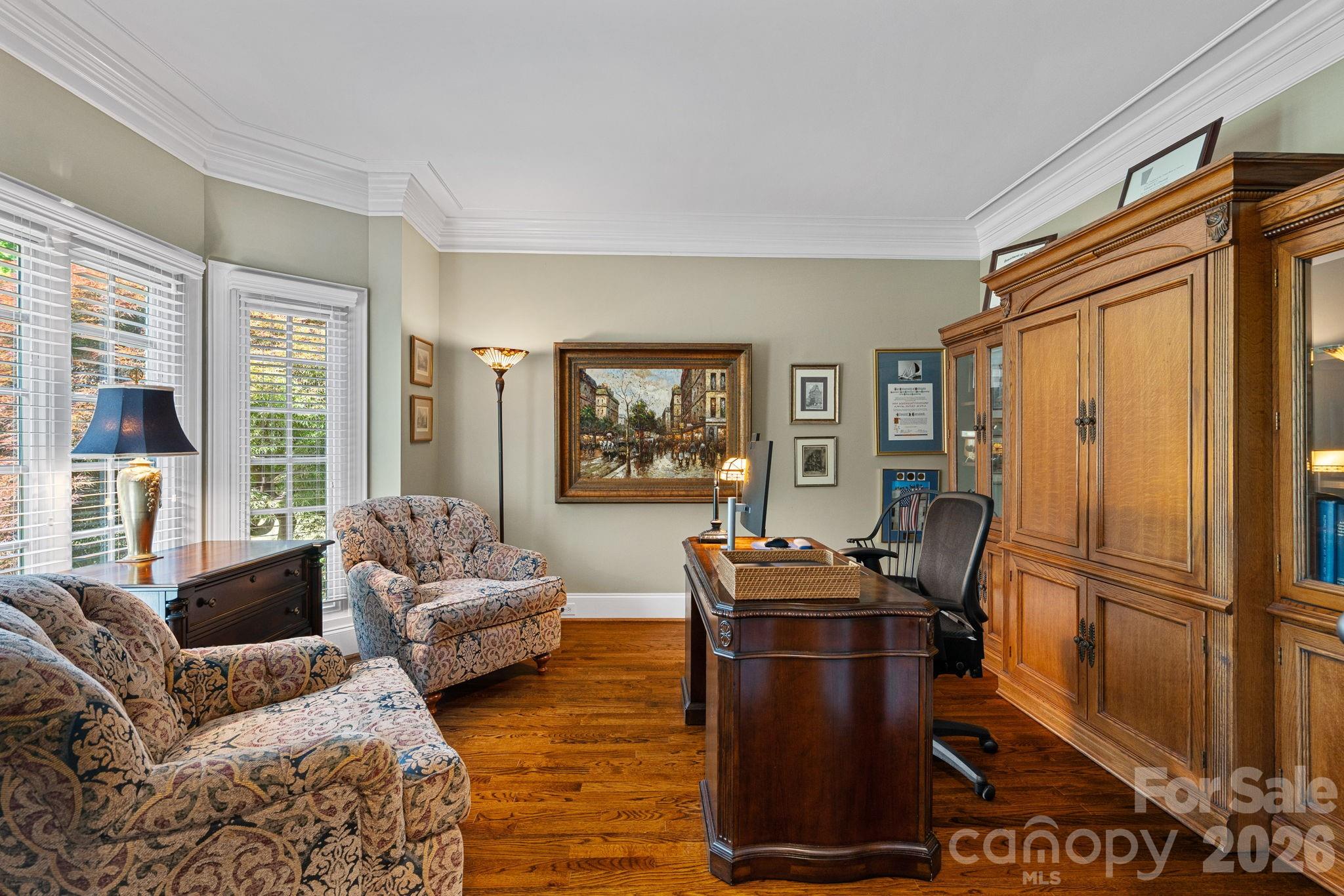 13621 Robert Walker Drive