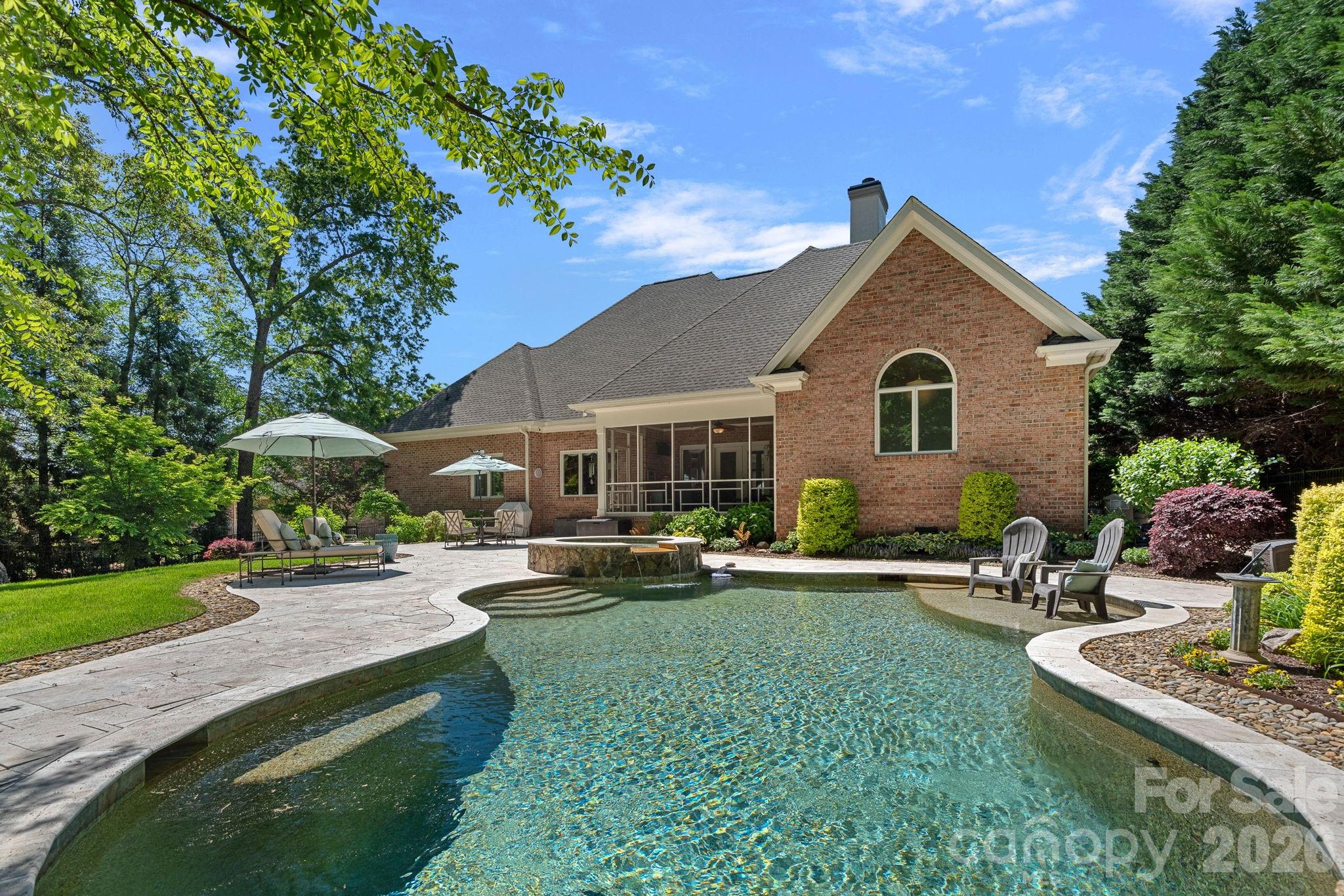 13621 Robert Walker Drive