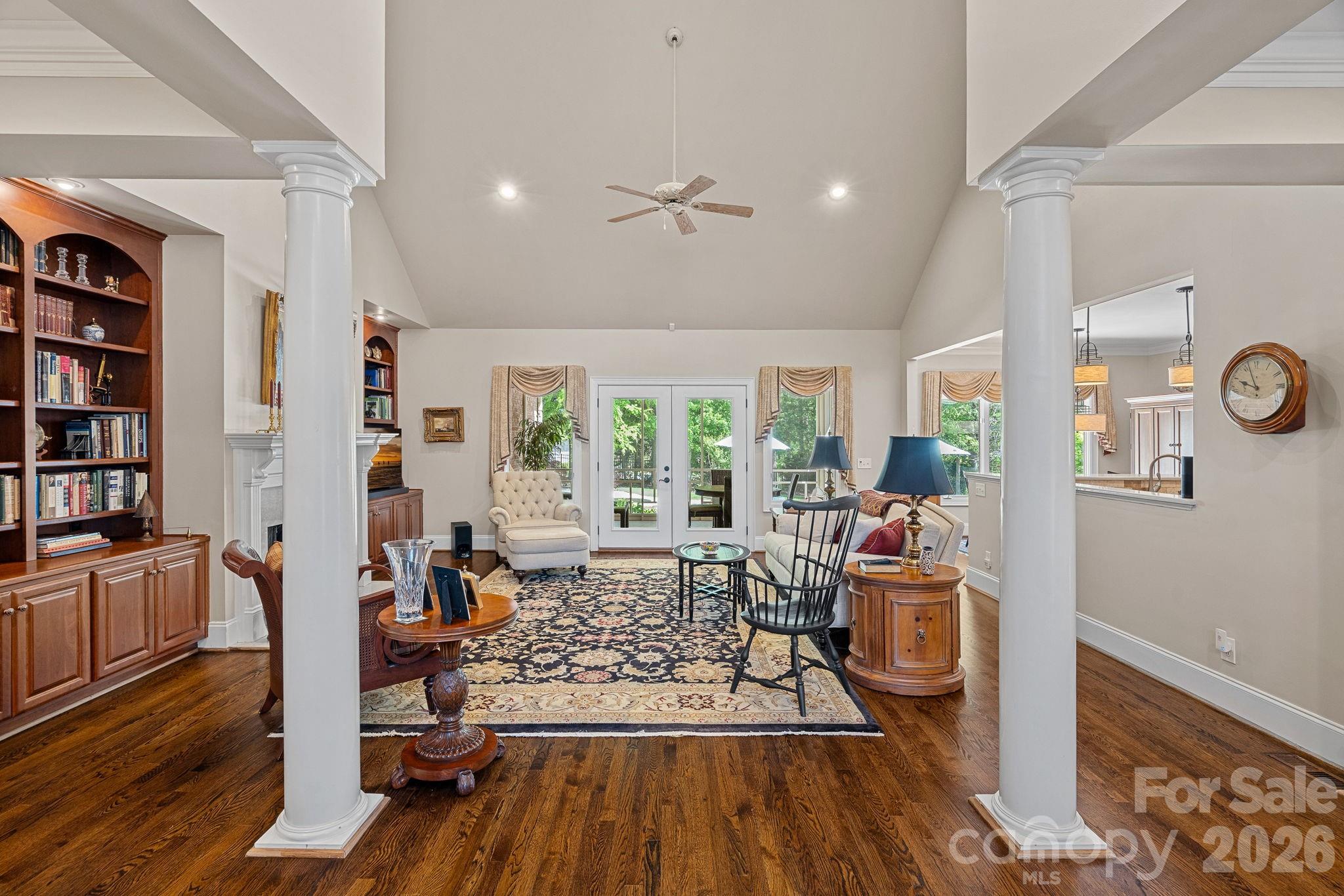 13621 Robert Walker Drive