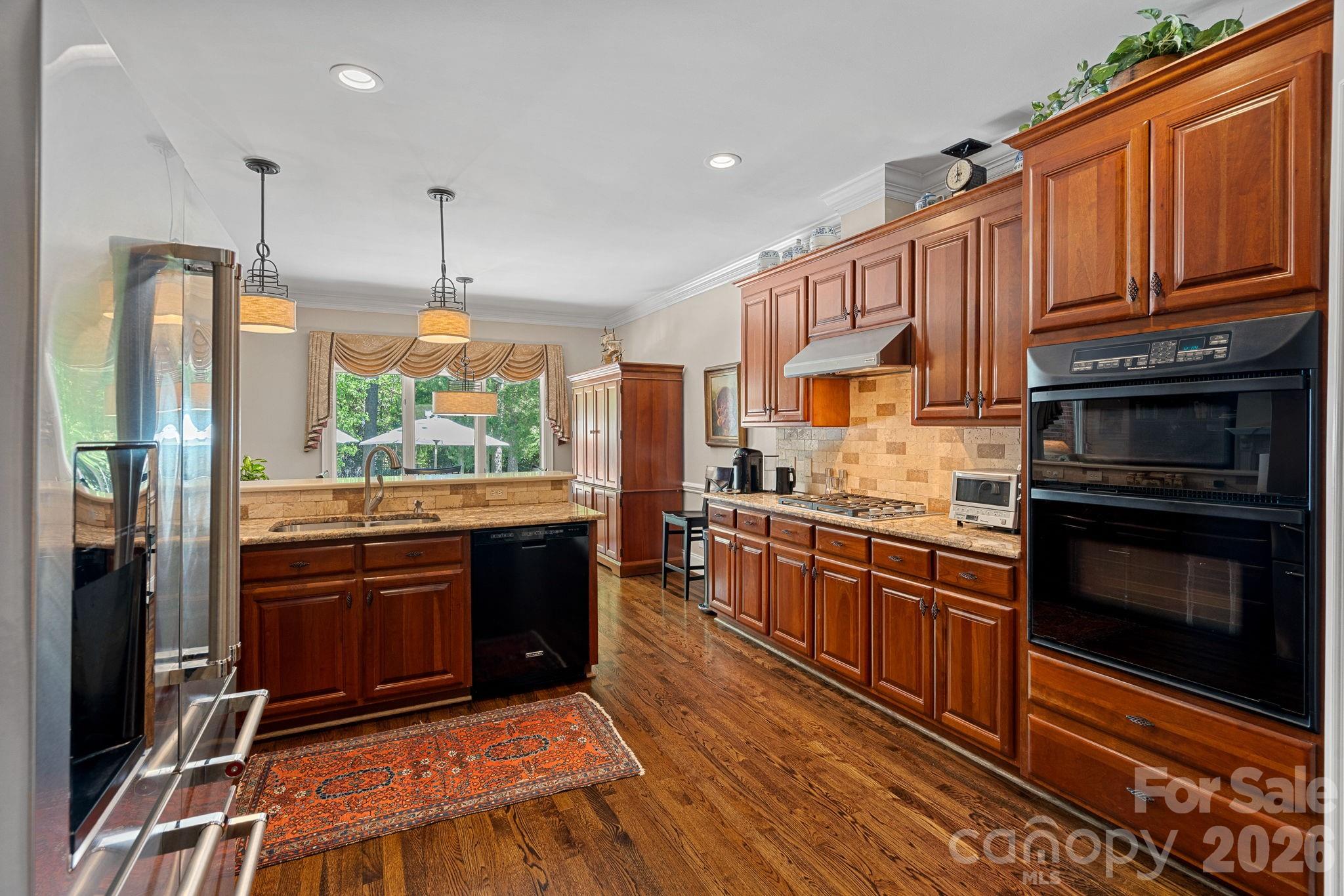 13621 Robert Walker Drive