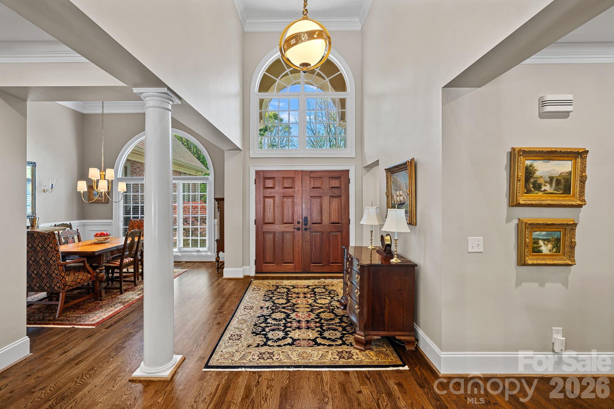 13621 Robert Walker Drive