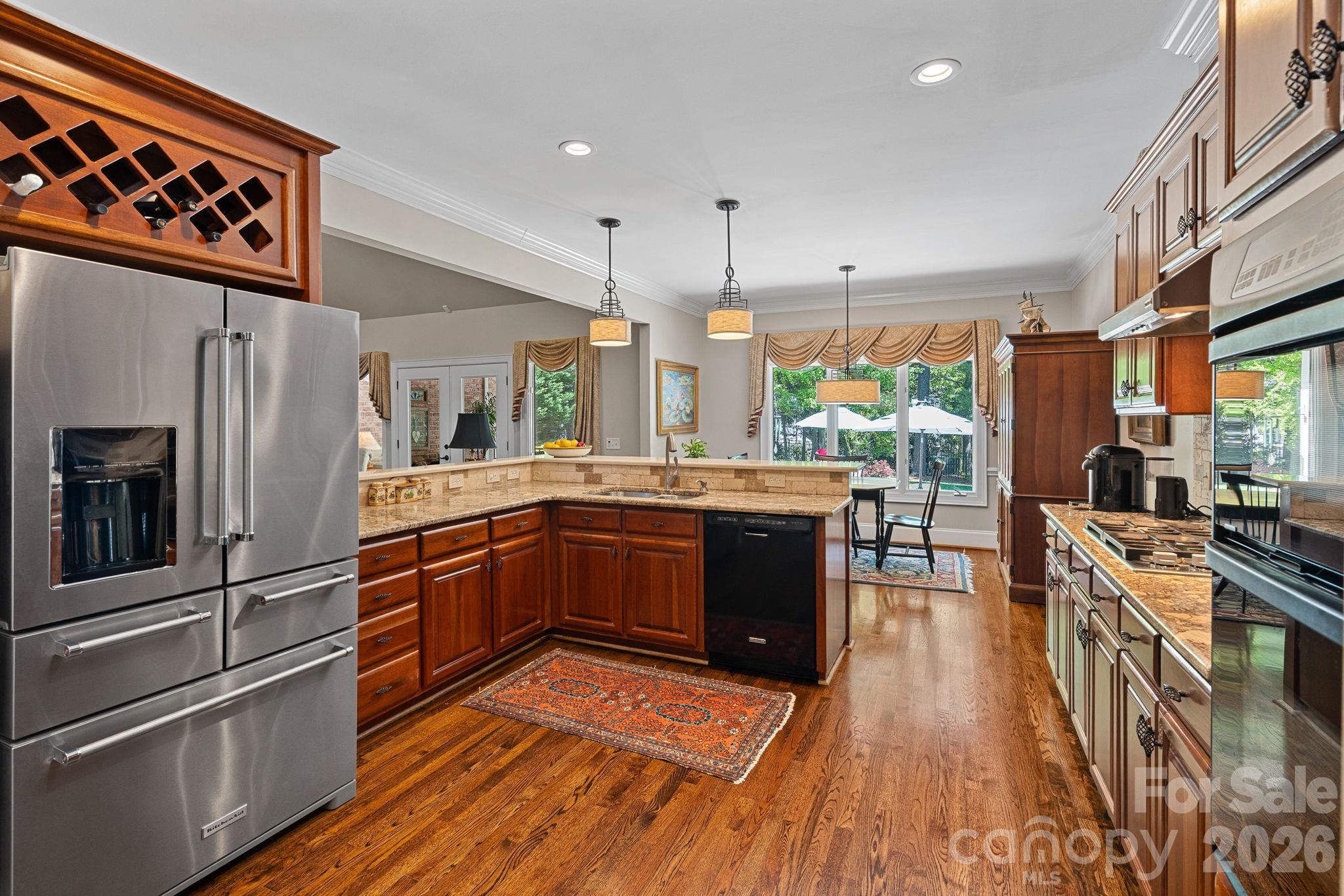 13621 Robert Walker Drive