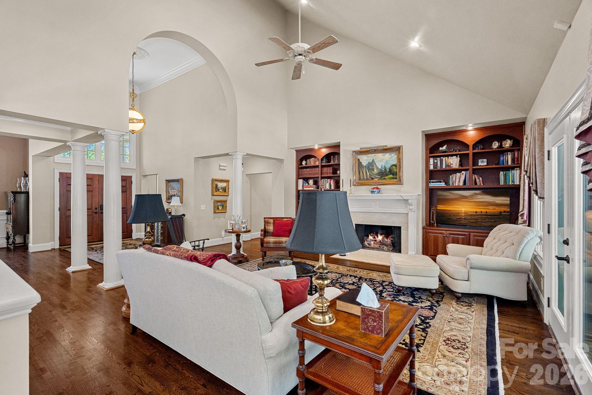 13621 Robert Walker Drive