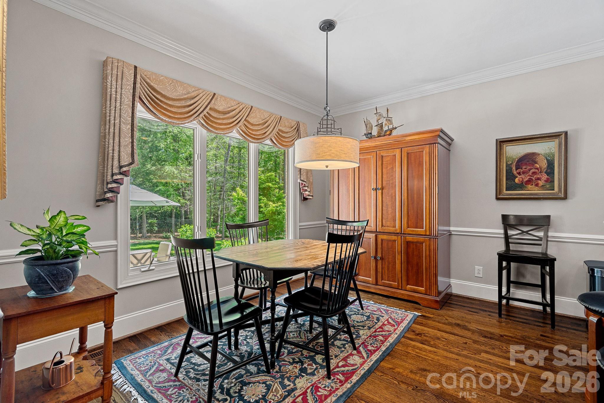 13621 Robert Walker Drive