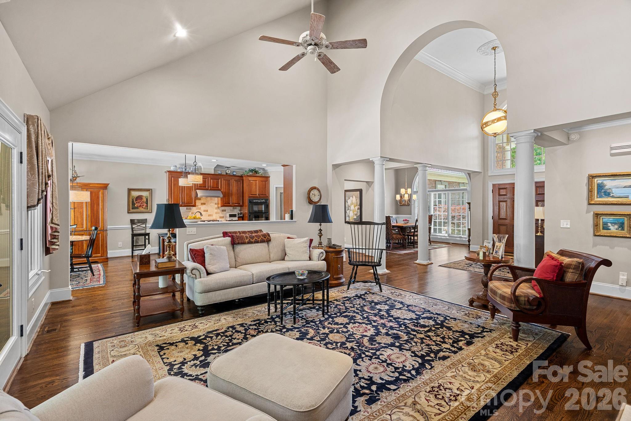 13621 Robert Walker Drive