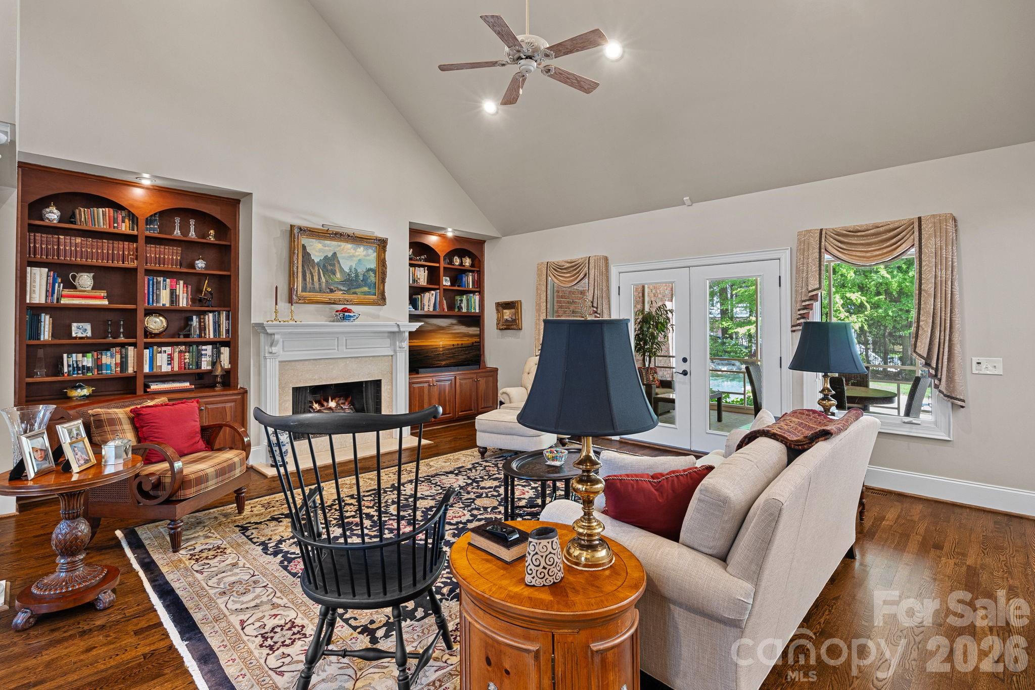 13621 Robert Walker Drive