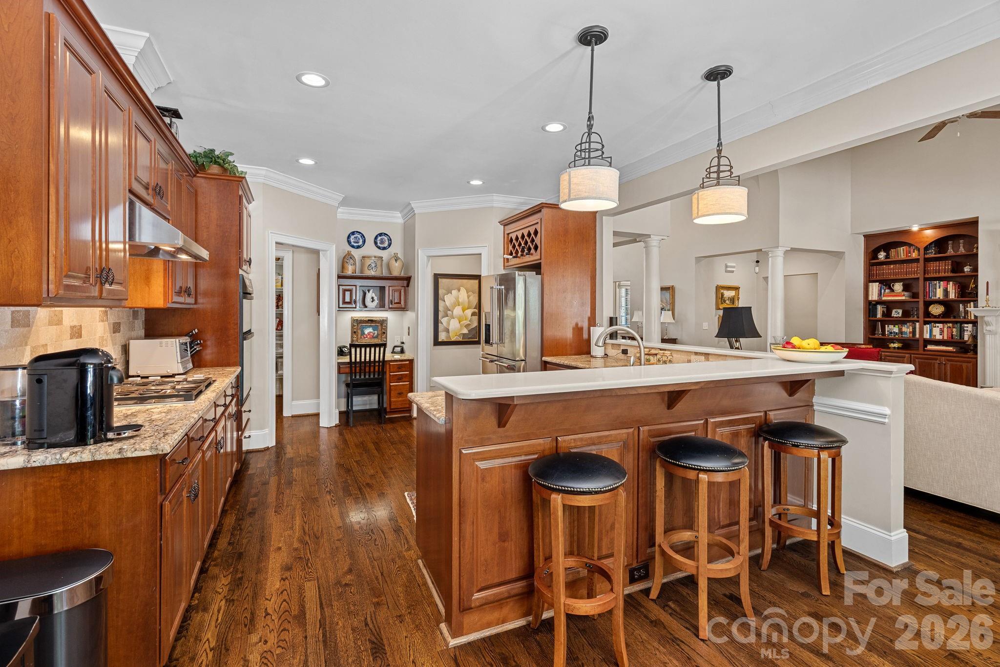 13621 Robert Walker Drive