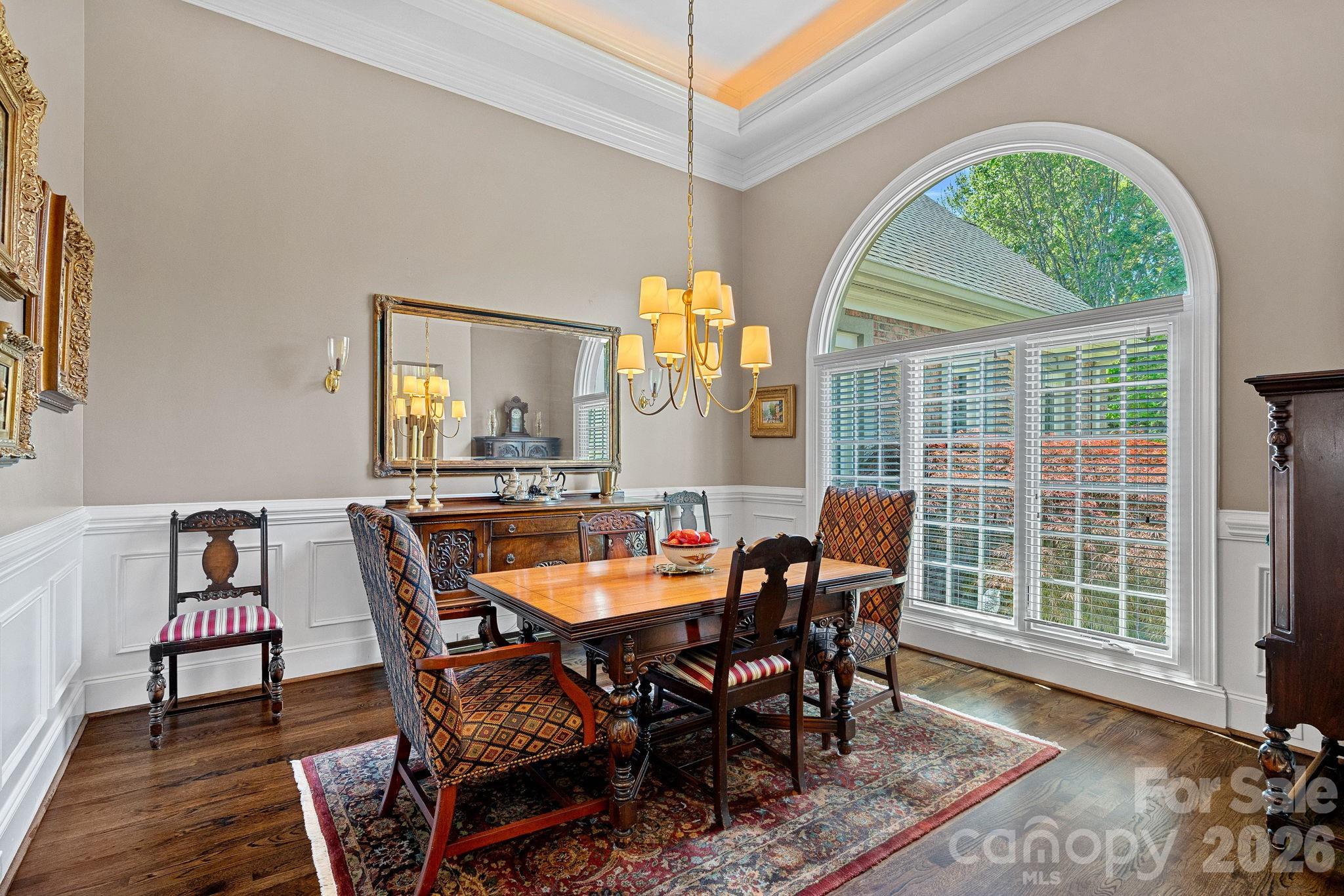 13621 Robert Walker Drive