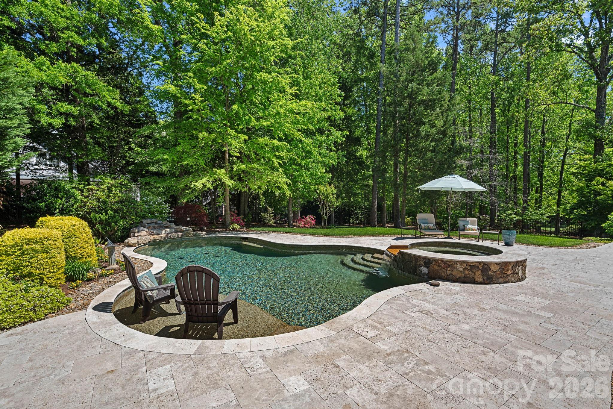 13621 Robert Walker Drive