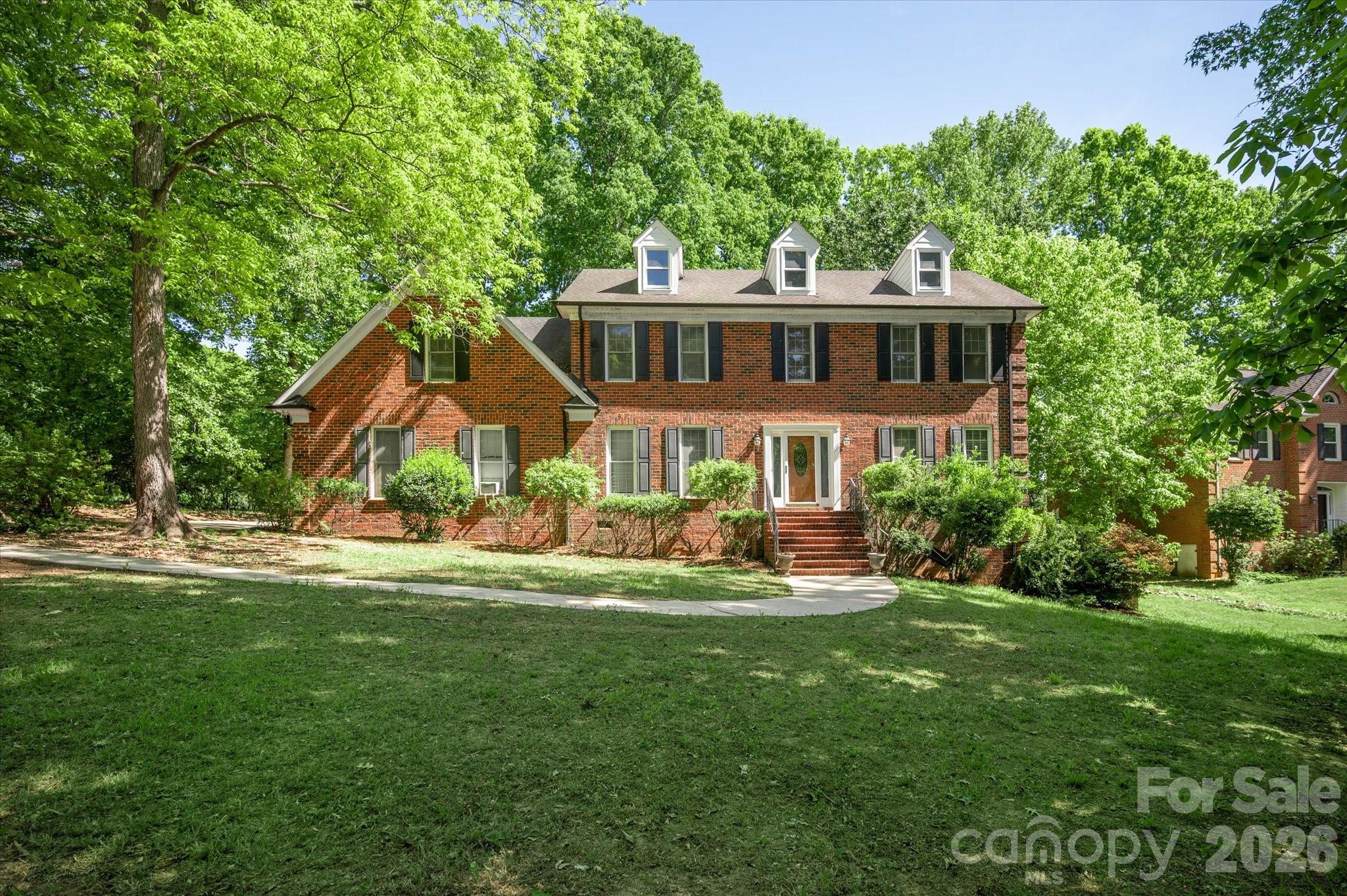 8149 Shannon Woods Lane