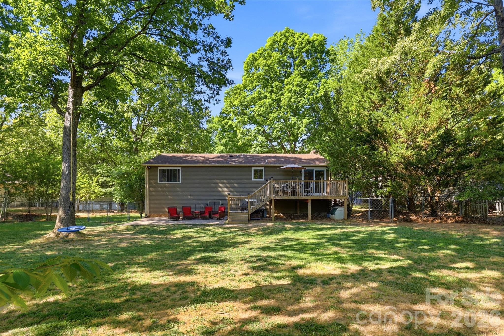 6723 Rollingridge Drive