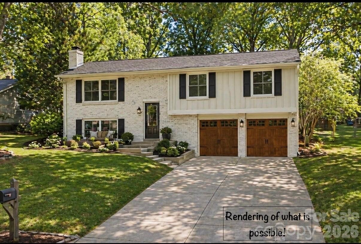 6723 Rollingridge Drive