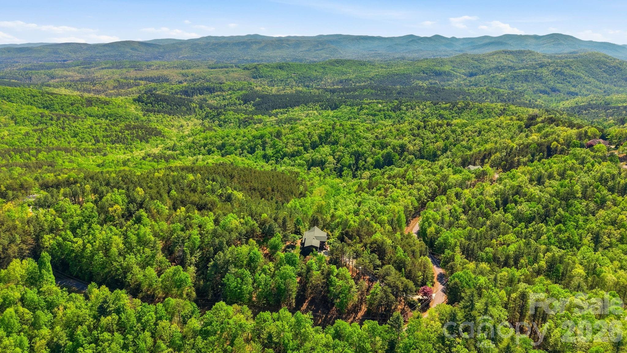 3918 Skyline Drive