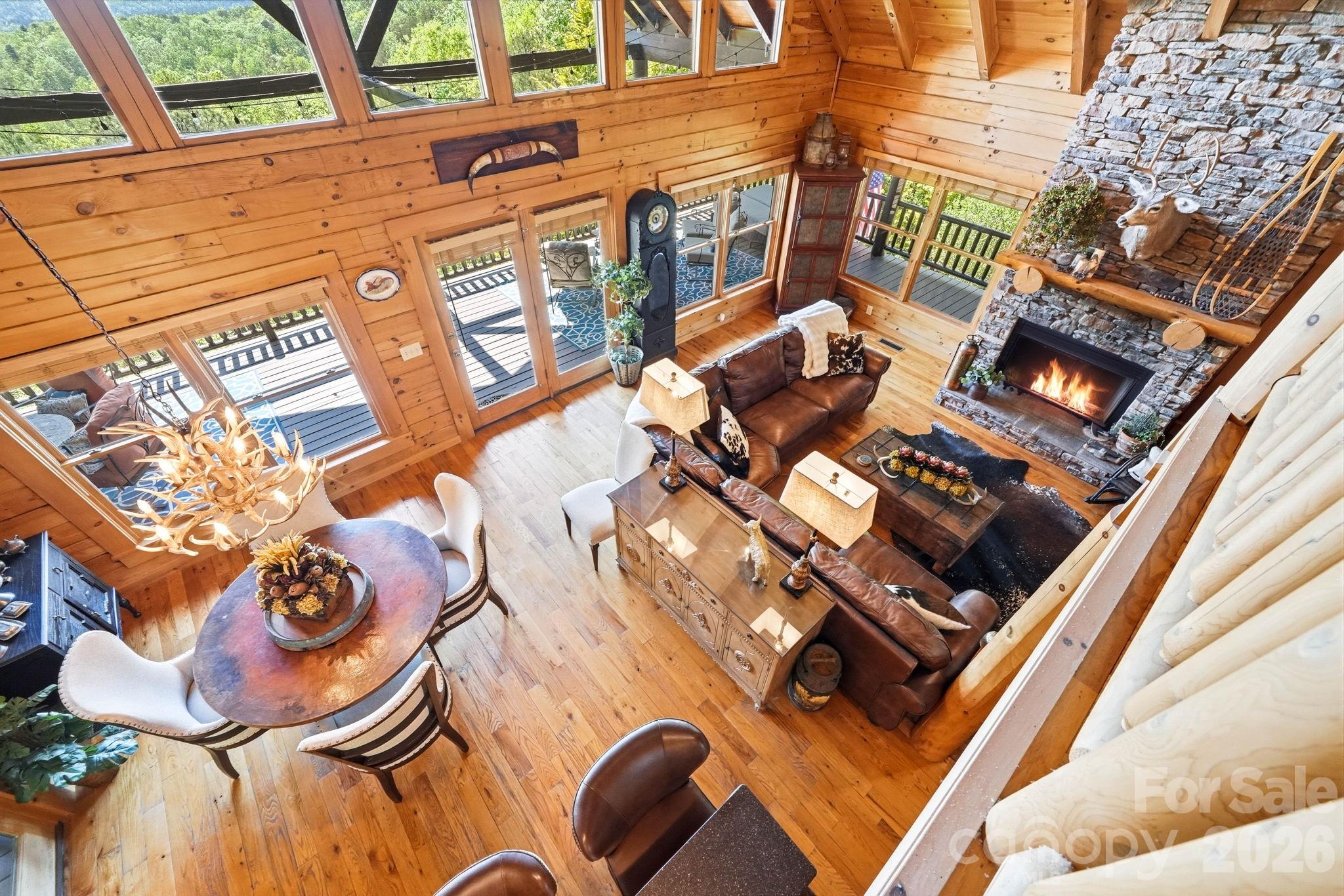 3918 Skyline Drive