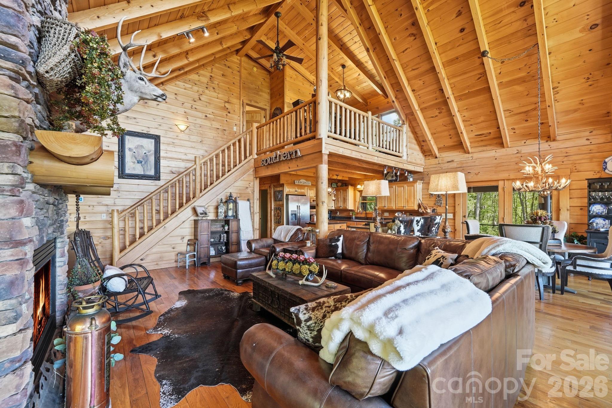 3918 Skyline Drive