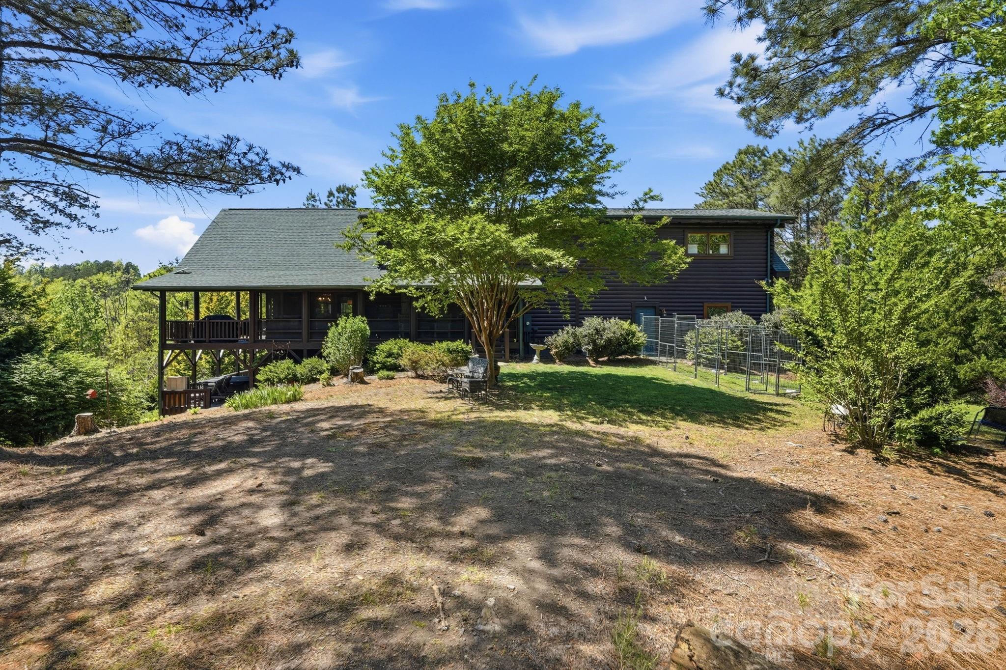 3918 Skyline Drive