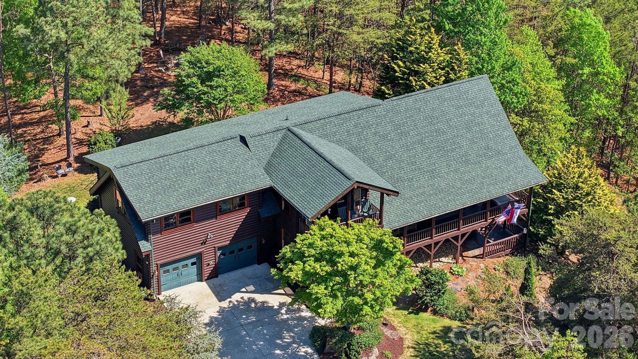 3918 Skyline Drive