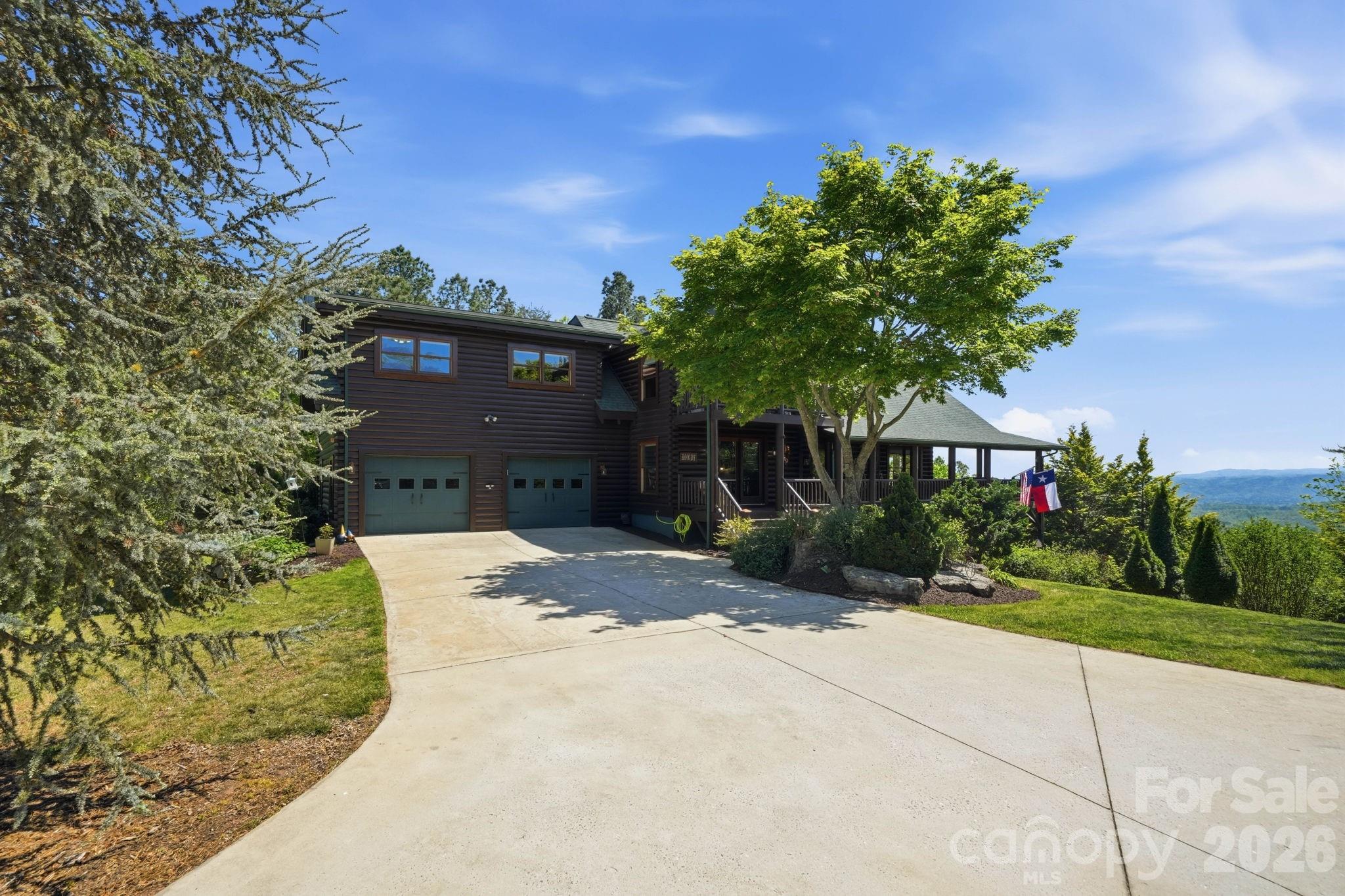3918 Skyline Drive